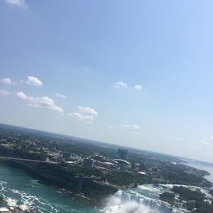 Meet your Posher, Francesca